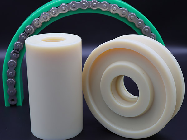 尼龍軸套加工時的注意事項